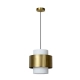 lafabryka.pl Lampa wisząca FIRMIN 45497/30/02 Lucide